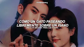 Dylan Wang • | Sweet Tango • | [ Traducida inglés al Español ]