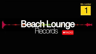 Beach Lounge Radio (Mix 1)