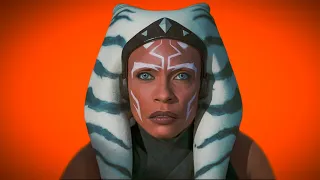 Ahsoka Just Isn't Good Enough.