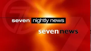 Seven News theme music: Version 1 ('The Mission' NBC) (1999-2004)