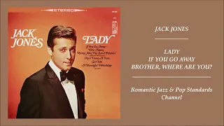 JACK JONES ~ SONGS FROM LADY ALBUM - PART I - 1967