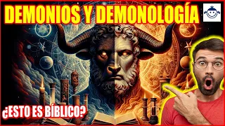 💥 Descubre: Angeles, satanás y demonios: Todo lo que Querías Saber