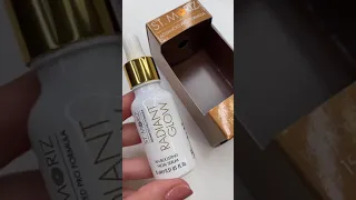 St.Moriz Advanced Pro Formula Radiant Glow Сыворотка-автозагар для лица, 15 мл