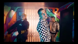 Nutella - Legarda, Ryan Roy, Dejota 2021 (Official Music Video)