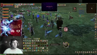 Innadril SA Phoenix Knight PVP  Raid Boss