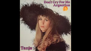 Tanja – Answer Me (Mütterlein)  1978.