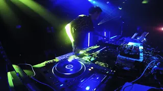 tofubeats - RETURN TO SENDER (live at RUN RELEASE PARTY in Liquidroom, Tokyo)