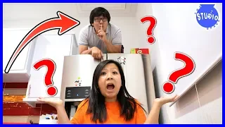 EXTREME HIDE AND SEEK CHALLENGE ! Win $5,000,000,000