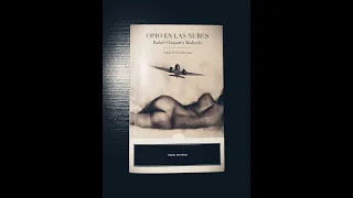 Opio en las nubes  primera parte, Rafael Chaparro Madiedo