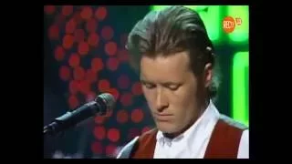 A-ha en Martes 13 (UC-TV, 1991), parte 2.