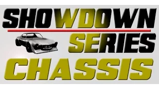 Showdown Chassis Tips #3