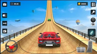 Ramp Car Racing _ Car Racing 3D _ Android Gameplay #1