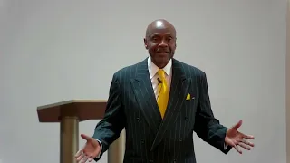 What's the Matter with You? | Mt. Carmel Baptist Church | | Rev. Timothy Flemming Sr. | May 19 202