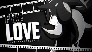 [вғѕ] Fake LOVE | FULL SONIC MEP