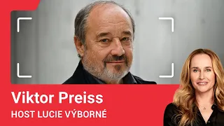 Viktor Preiss: Když to stojí za to, nerad se z rozhlasových her vracím do reality