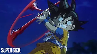 Best Anime Every Year Since Dragon Ball (1986-2024)