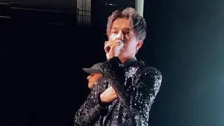 Dimash fashion factor Dubai compilation