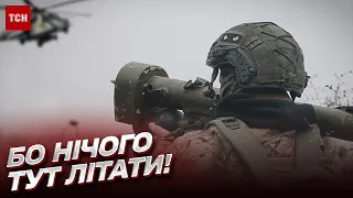 👍 Оце так врожайний день! Зенітники на Бахмутському напрямку приземляють купу ворожої техніки