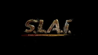 S.L.A.I.: Steel Lancer Arena International Opening Cutscene