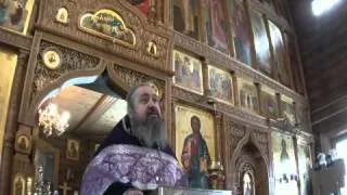 Проповедь Неделя свт Григория Паламы