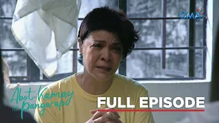 Abot Kamay Na Pangarap: Sungay ni Moira, putol na nga ba? (Full Episode 455) February 21, 2024