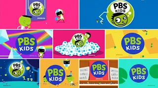 PBS Kids System Cues Updated (2013 - 2022, 2022 - present)