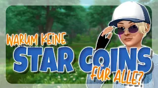 WARUM GIBT ES KEINE STAR COINS FÜR ALLE? 🐴 NEUE KAMPAGNE AB FREITAG | Star Stable [SSO]