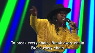 Break Every Chain | Live at Hope Church