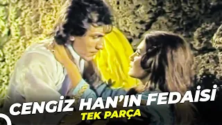 Cengiz Han'ın Fedaisi | Kazım Kartal Türk Filmi İzle