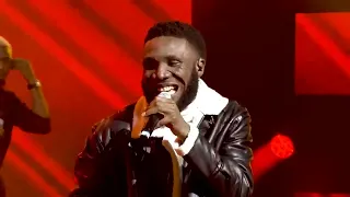 BRYAN JEREMIAH | Episode 17 | Lives | The Voice Nigeria