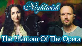 The Phantom Of The Opera - Nightwish (кавер на русском ) vocaluga