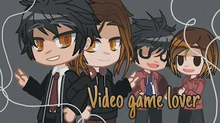 Video game lover ❤️ | meme | haikyuu 🧡 | Kuroken | ft, future AU | Nekoma 🐱