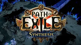 Path of Exile - Synthesis Official Announcement Trailer