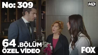 Duru ve Onur'u sarılırken gören Lale, yüzüğünü çıkarıyor! No: 309 64. Bölüm