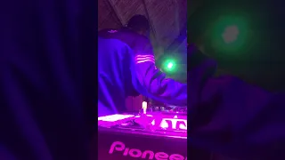 Dj Flávio Mz - Mix zombadas Live Set