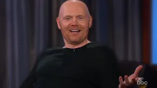 Bill Burr Funniest Interview Moments