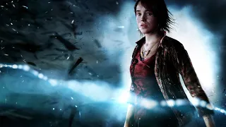 Прохождение Beyond: Two Souls - Часть 3. Эта игра нравится мне всё больше!