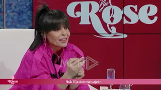 Aurela Gaçe: Rrezikoja të humbja vajzën