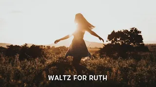 Waltz For Ruth (Haden, Metheny) Backing track + music sheet