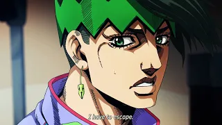 Nigerundayo Rohan! [End]