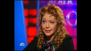 Школа злословия: Божена Рынска | 26.03.2007