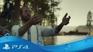 Far Cry 5 - Le Baptême | Disponible | PS4