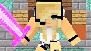 Minecraft Song Hacker 1-5 and Hacker 6 TRAILER! Psycho Girl VS Hacker! Minecraft Music Video Series