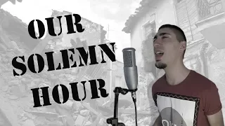 Within Temptation - Our Solemn Hour (Cover)