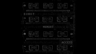 MASTER BOOT RECORD [Instrumental] "Direct Memory Access" [Full Album - 2018]