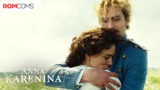 Anna is Pregnant - Anna Karenina | RomComs