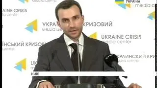 Експерт про розслідування катастрофи Боїнга / #MH17