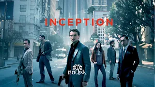 Movie Time: Inception (2010)
