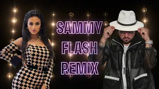 Sammy Flash Remix - "Ser Chka" Ft. Super Sako x Oksy Avdalyan