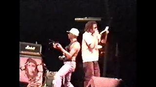 Rage Against The Machine live @ Reading Festival 1993 | Reading, England (Full Show) [08/27/1993]